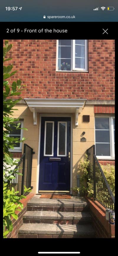 Double room in friendly house. Viewing advised Main Photo