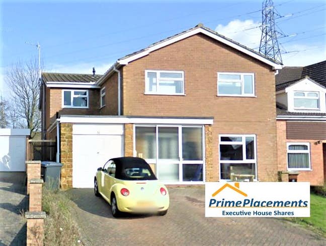 🏡 Stunning Executive House, near Town centre Main Photo