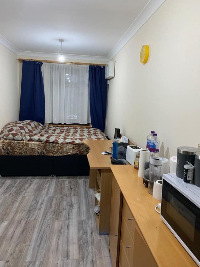 Brand new spacious En-Suite double bedroom Main Photo
