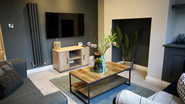 Single room to rent Meanwood LS6  Main Photo