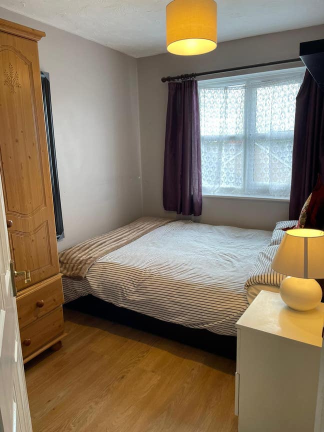 Single room ensuite near New Southgate Rail Main Photo