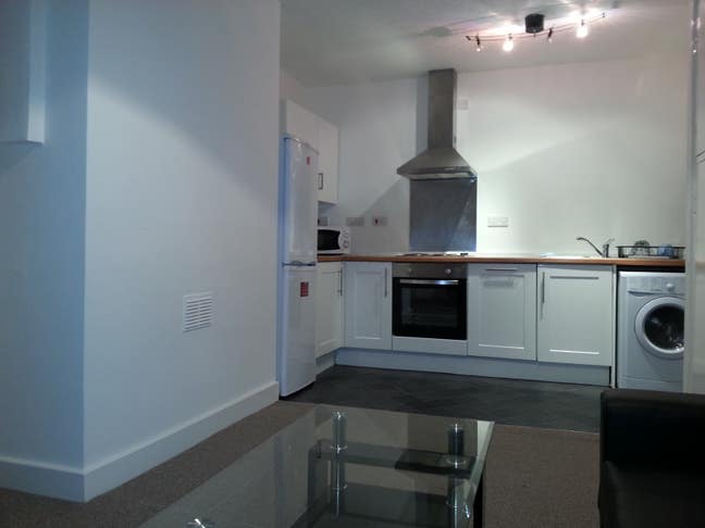  Student house Let 24/25 Main Photo