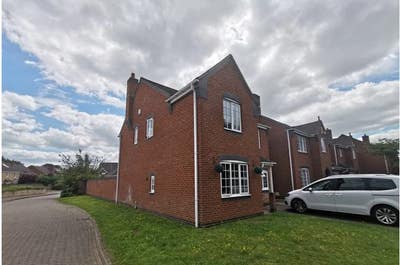 Double Room in Bicester – Ideal for Professionals Main Photo