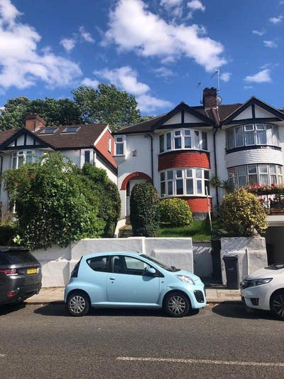 Beautiful Room in Garden House! Single Occupancy  Main Photo