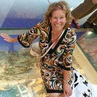 Teacher from NZ Main Photo