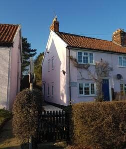  Room Available In Westleton ideal for Contractors Main Photo