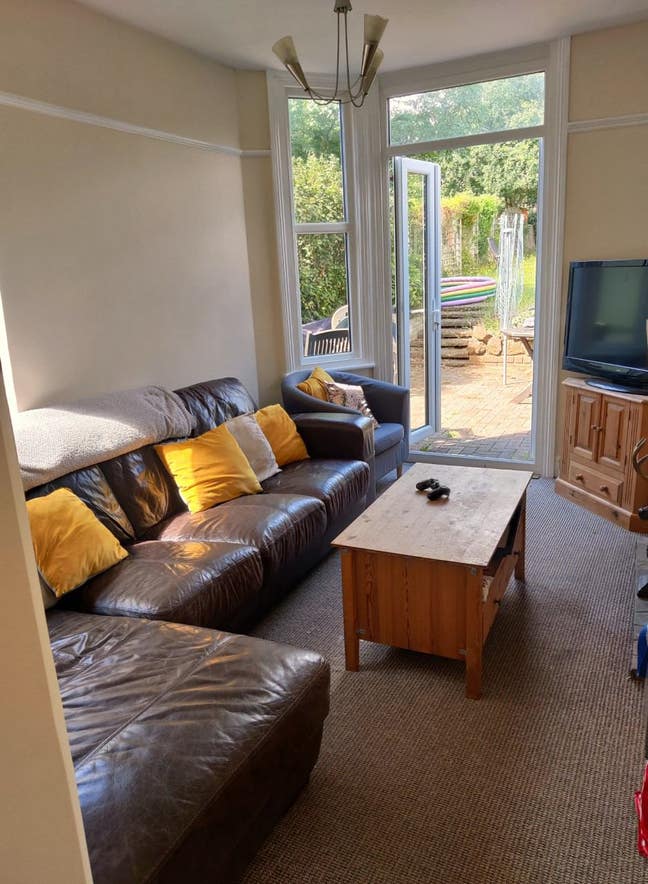 2x Double rooms in professional house NN2 Main Photo