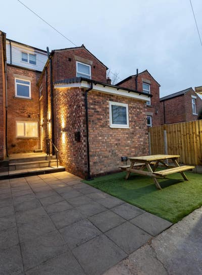 😍Spacious Double En-Suite Room Main Photo