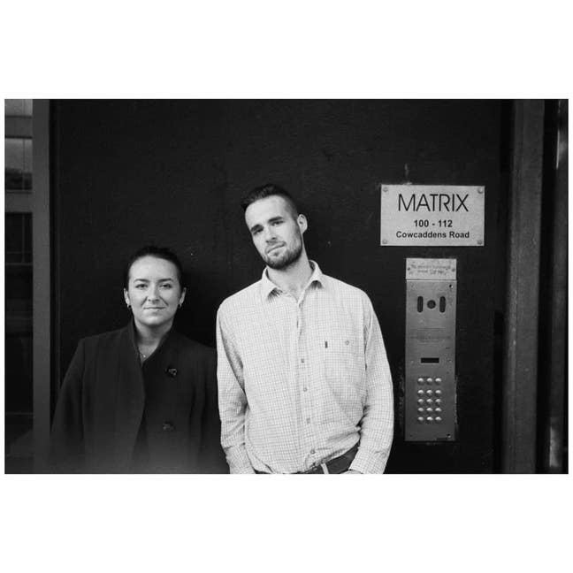 Just a man seeking sanctuary/room in London Main Photo