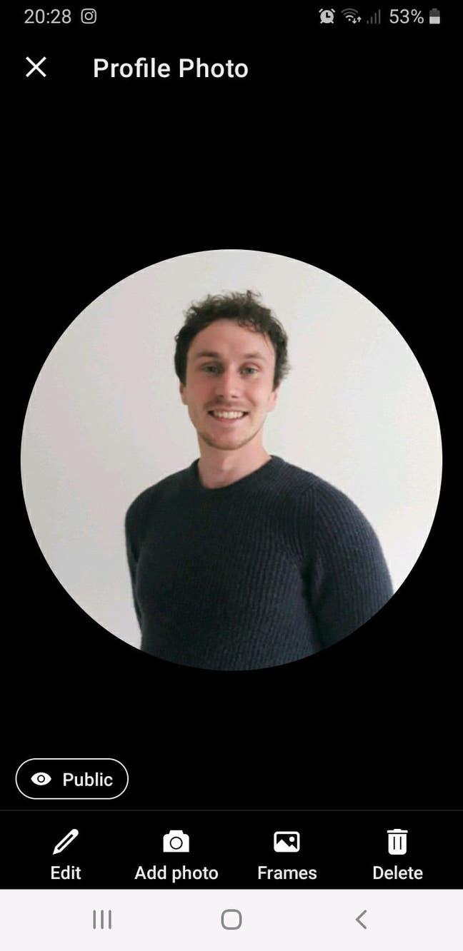 32 y/o Student Engineer Main Photo