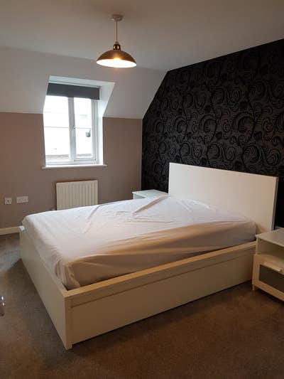 Double room with ensuite Main Photo