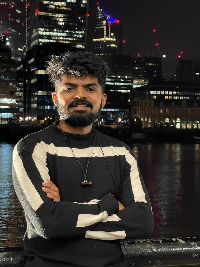 Buddy up for 3 bed house  Main Photo