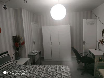 Double room with furniture  Main Photo