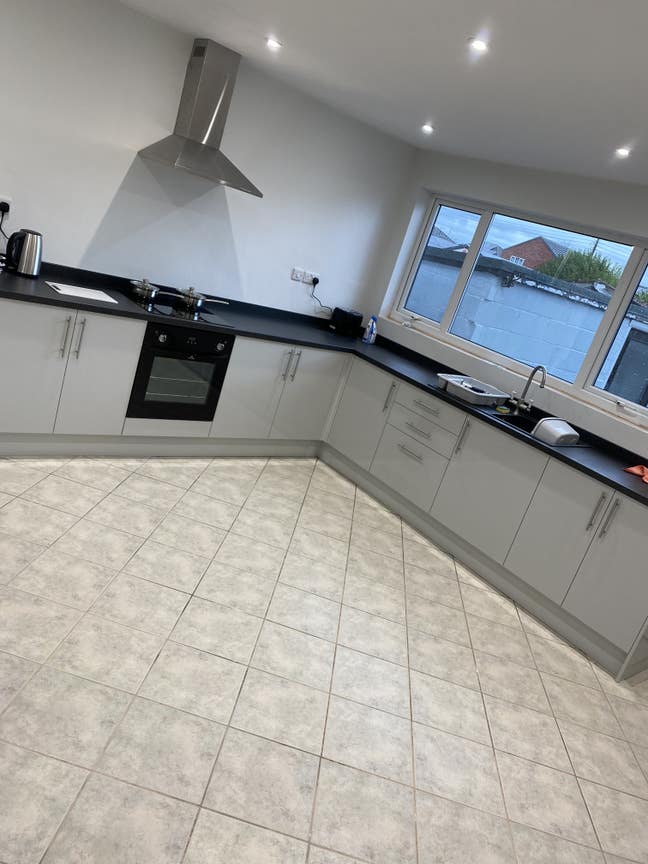 Double room Main Photo