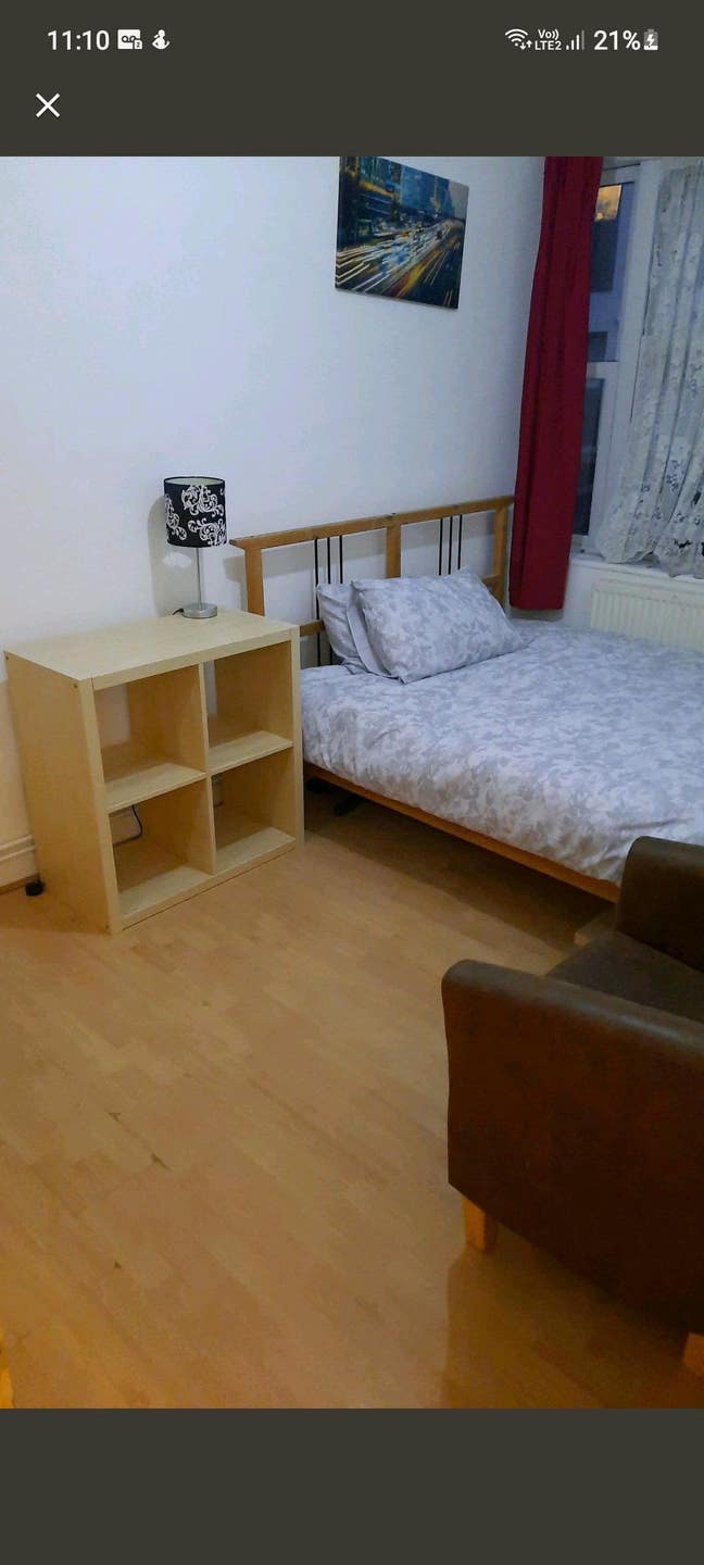 Amazing Double Room  Main Photo