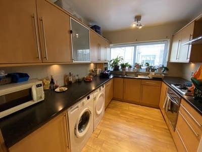 Large 3/4 Bedroom town house  Clocktower Mews  Main Photo