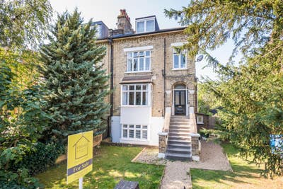 1-2 Month Let for 1 Bed Flat Dulwich - Jan/Feb Main Photo