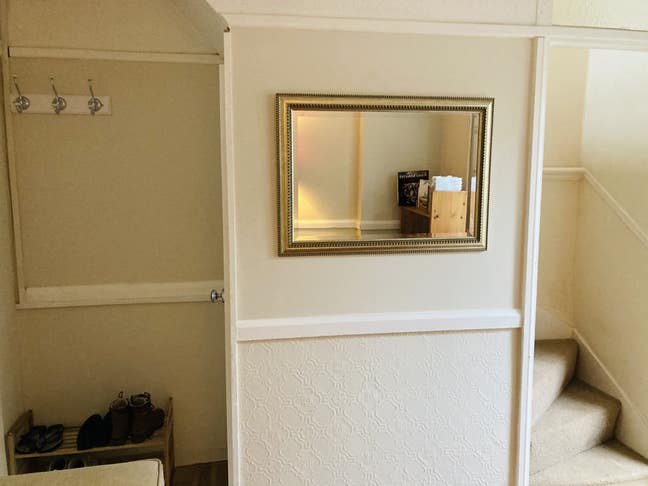 2 x Double bedrooms in central location-Bills incl Main Photo
