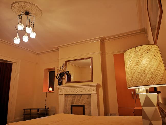 Large double room. Main Photo
