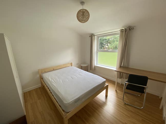 **Large Room** Quiet & Clean Professional Share  Main Photo