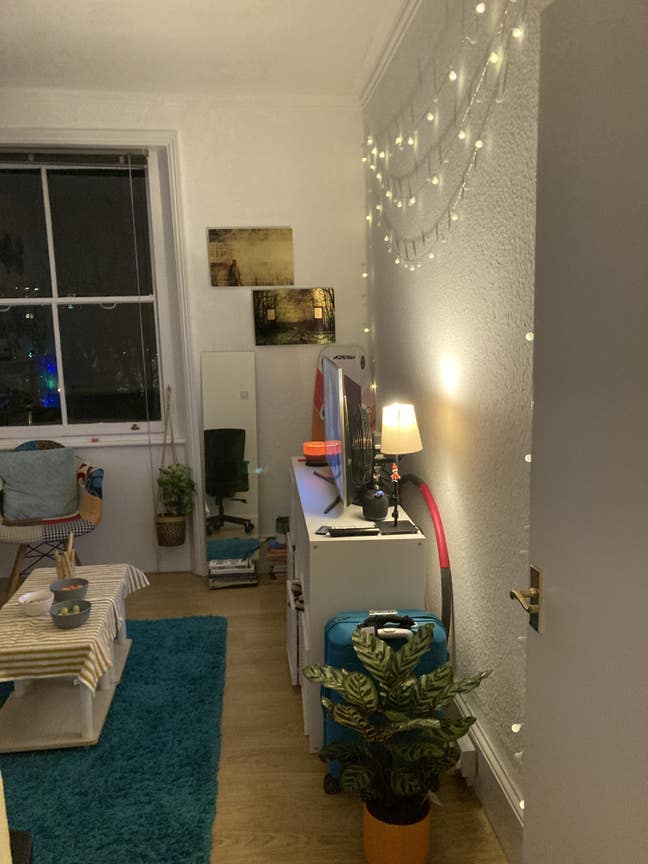 1 bed flat for the holidays  Main Photo