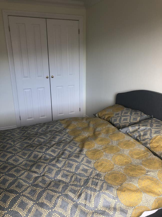  4 MONTH STAY Refurbished Double with Ensuite  Main Photo