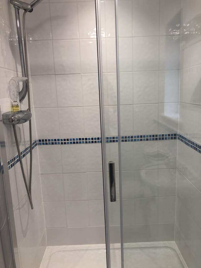   Double with Ensuite for single occupancy Main Photo