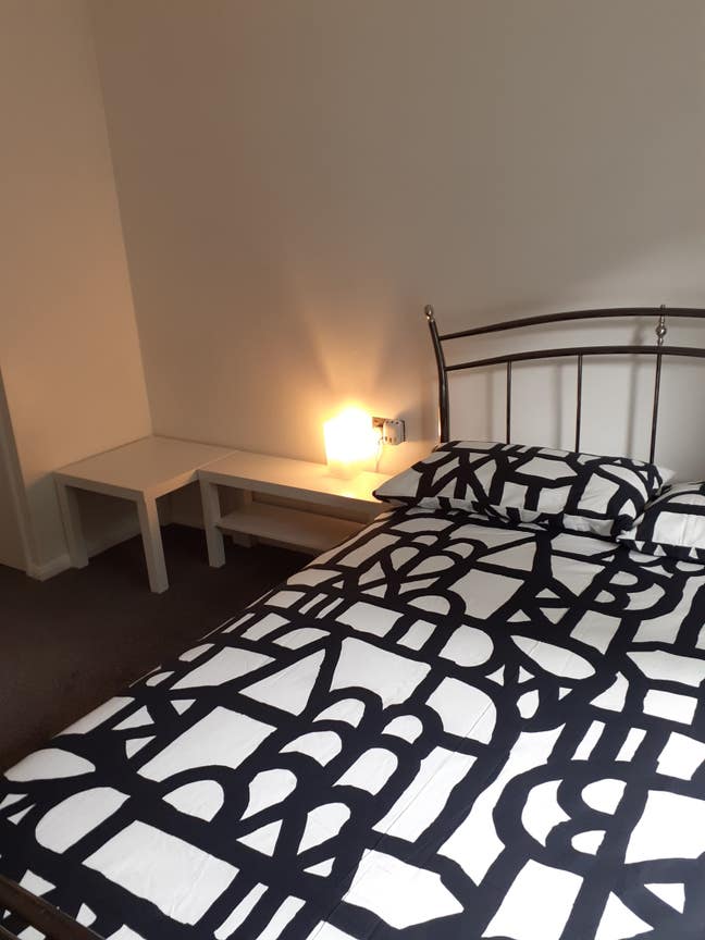 Double bedroom  Main Photo