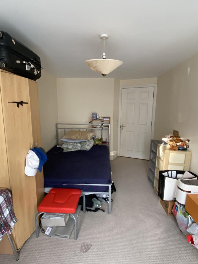 Large Double Room in Winton for University Student Main Photo