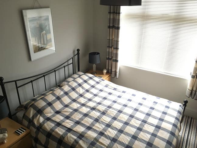 Double Room in Brislington Main Photo