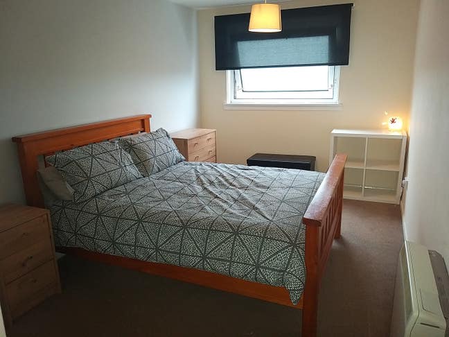 City Centre room for rent  Main Photo