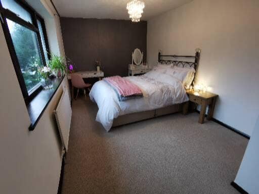 Huge Room in Large Executive Home Main Photo