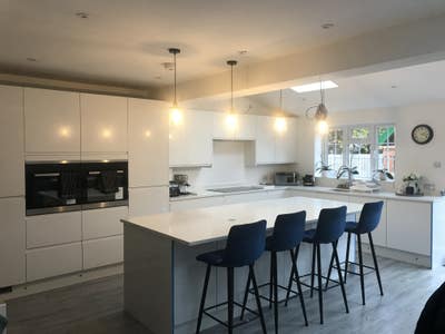 Ensuite Double Room  Main Photo