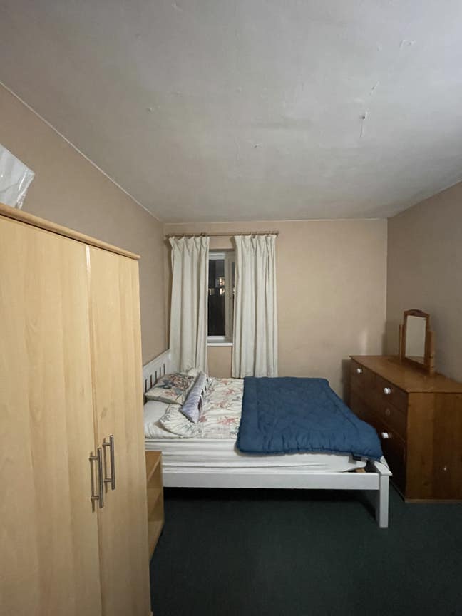 Double room available Main Photo