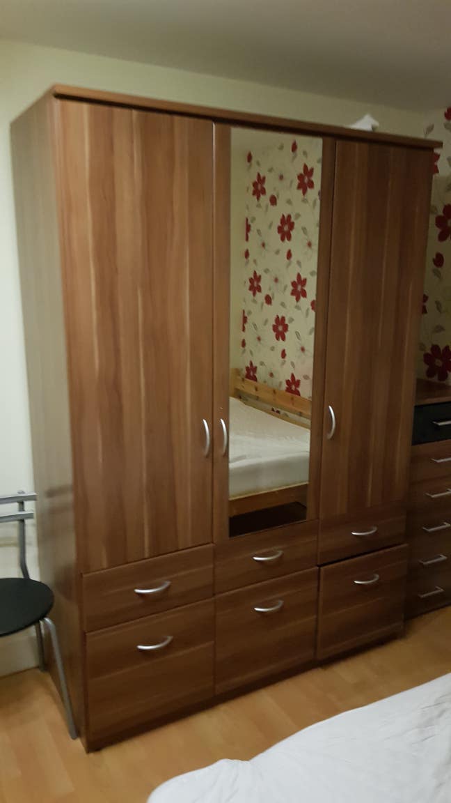Room for rent Main Photo