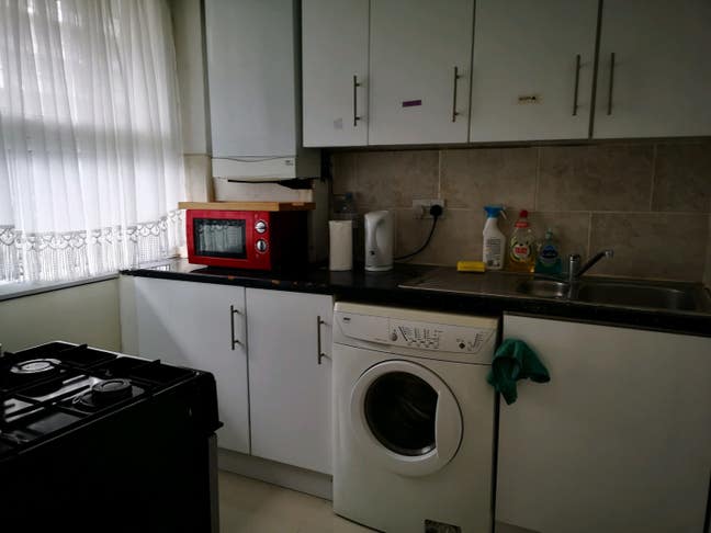 Canary Wharf - furnished small double  Main Photo