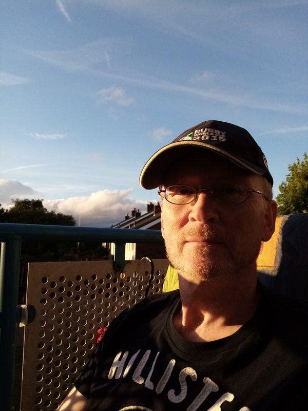 Looking at options..I'm clean, house proud,... Main Photo