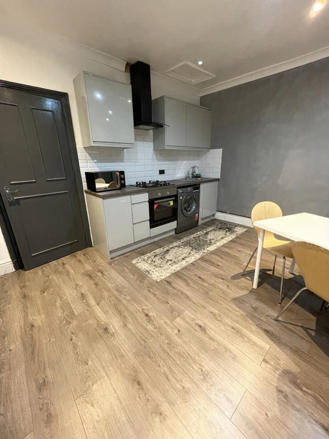 💎2 bedroom flat in Leytonstone💎 Main Photo