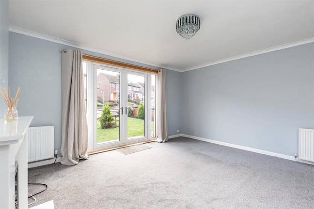 Double Bedrooms - City Centre Main Photo