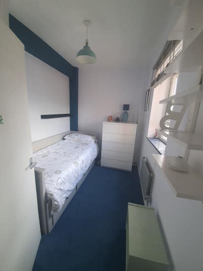 Private room near central London Main Photo
