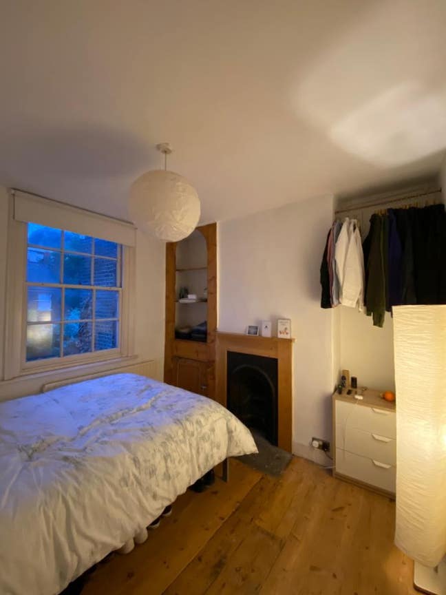 Gorgeous double room in friendly house Main Photo