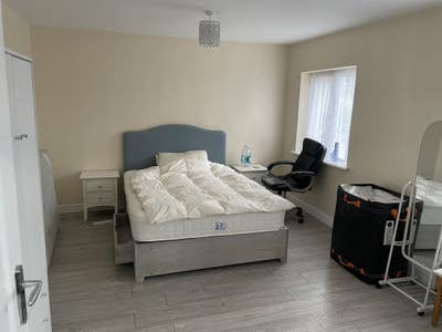 Double room Main Photo