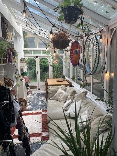 Short Term Sublet in Hackney Main Photo