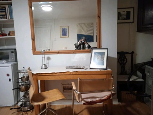 1 double - 1 single room available Main Photo