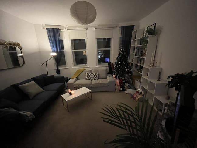 Double room near exmouth market Main Photo