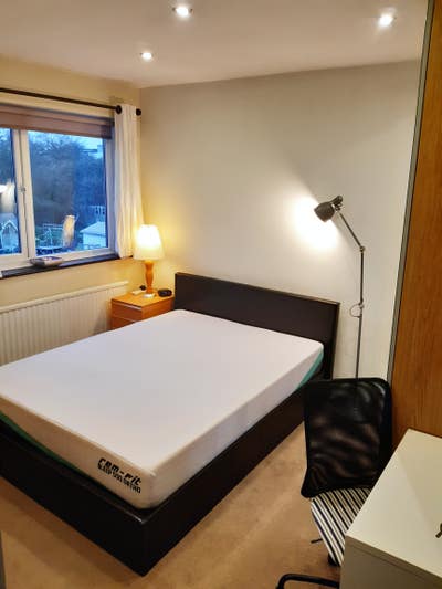 Northolt West London Large 1  Double Room £200 Main Photo