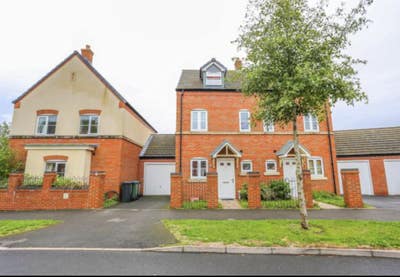 House for Rent  Main Photo