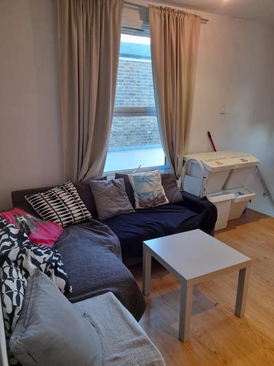 Wimbledon -Dbl Room  5 Min Tube. Gdn, Nr Park Main Photo