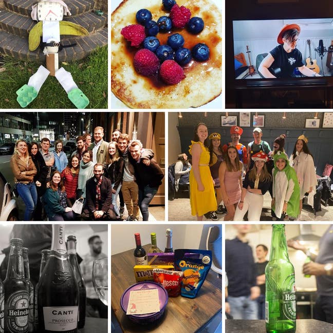 Love Yourself This Year and Move with Us 💛📦 Main Photo