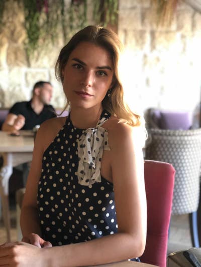 Sofiya, 31, looking for room  Main Photo